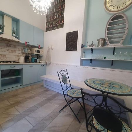 Готель Solaria House Констанца Екстер'єр фото