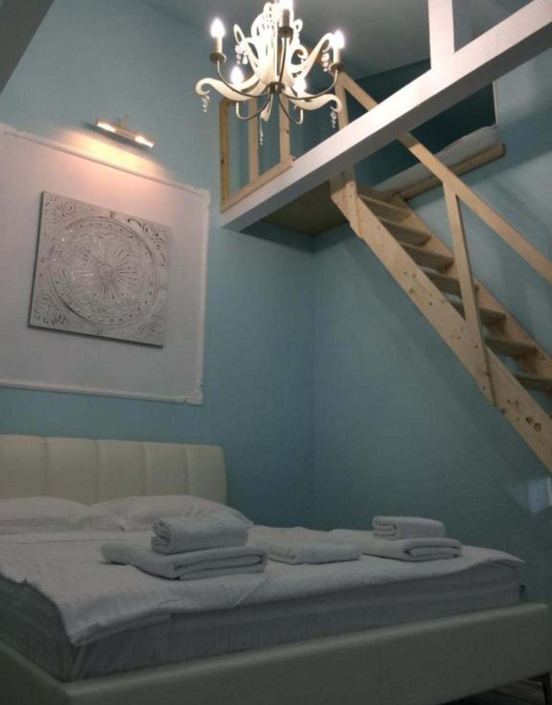 Готель Solaria House Констанца Екстер'єр фото